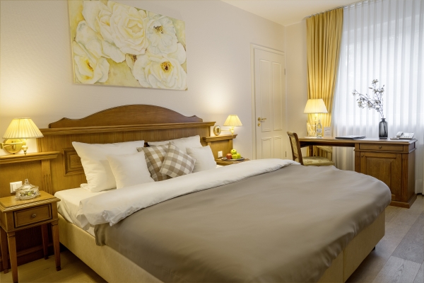 Hotel Lellichow Landhaus (Kyritz)
